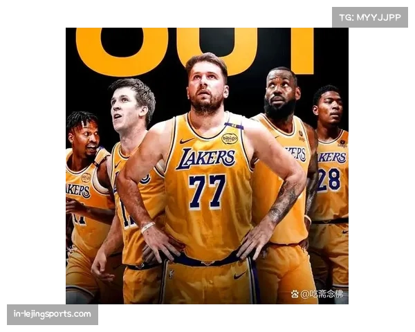 里夫斯与詹姆斯配合默契 湖人进攻体系多元化发展