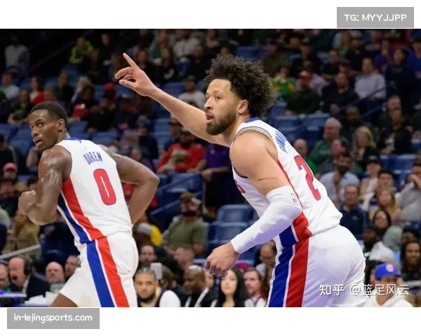 活塞坎宁安当选东部月最佳 青年军崛起重塑竞争版图