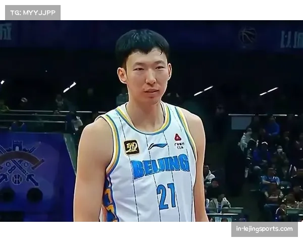 北京首钢签下麦基补强内线 周琦获解放打出高效表现 北京首钢签下麦基补强内线 周琦获解放打出高效表现