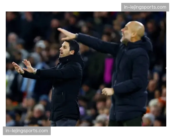 瓜迪奥拉针对阿森纳角球威胁，派出全队最高身高阵容应对